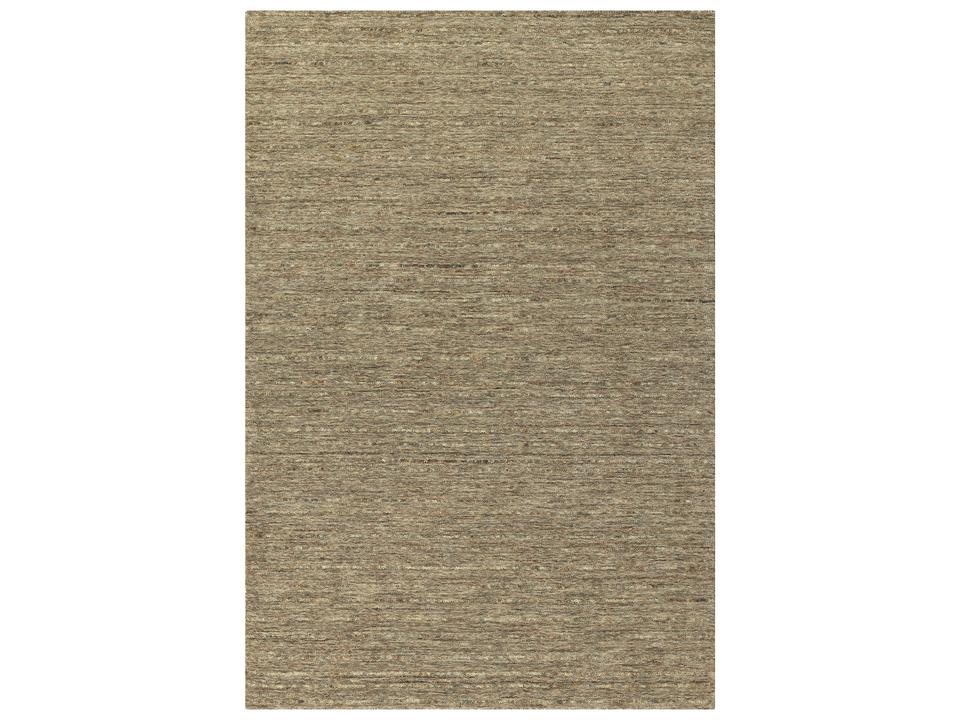 Reya Desert Hand Loomed Wool Area Rug in Multi-Color Tones
