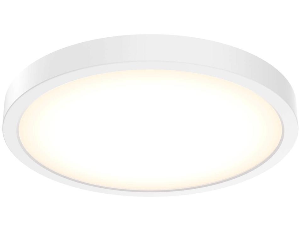 Delta 1-Light Outdoor Ceiling Light
