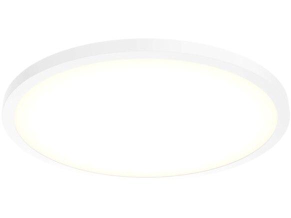 Delta 1-Light Outdoor Ceiling Light