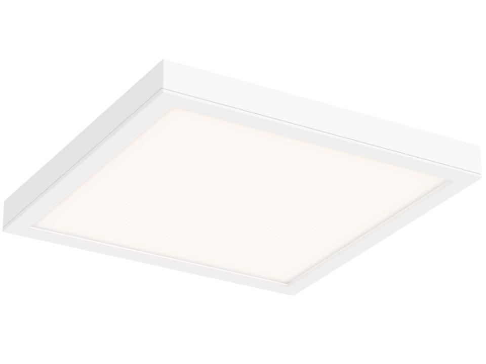 Delta 1-Light Outdoor Ceiling Light