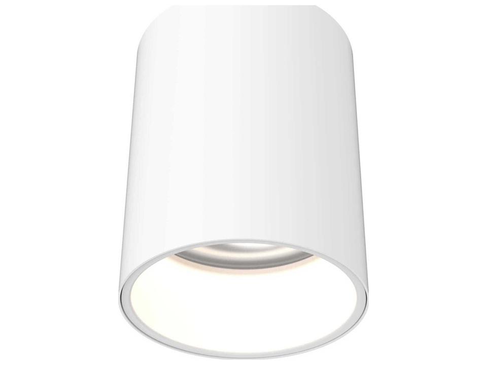 Focus 1-Light Outdoor Ceiling Light