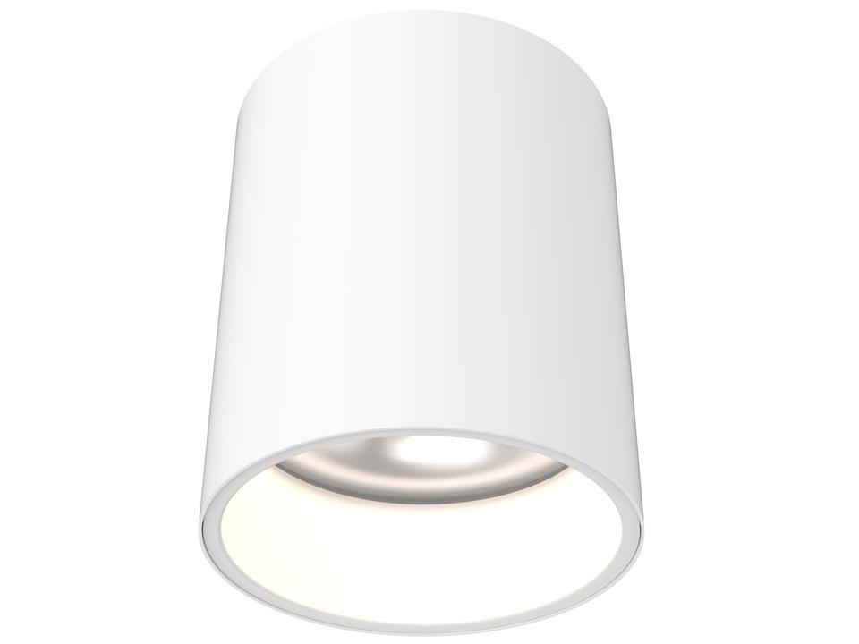Focus 1-Light Outdoor Ceiling Light