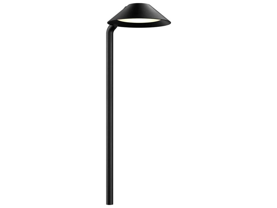 Gaia 1-Light Outdoor Path Light