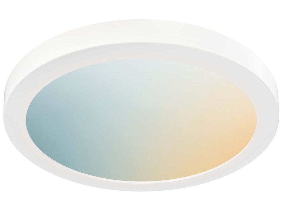1-Light Outdoor Ceiling Light