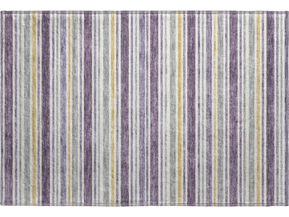 Soft Essentials Striped Runner Area Rug