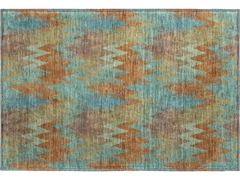 Soft Essentials Chevron Runner Area Rug