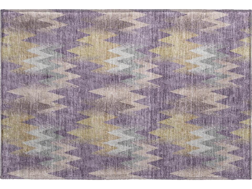 Soft Essentials Chevron Runner Area Rug
