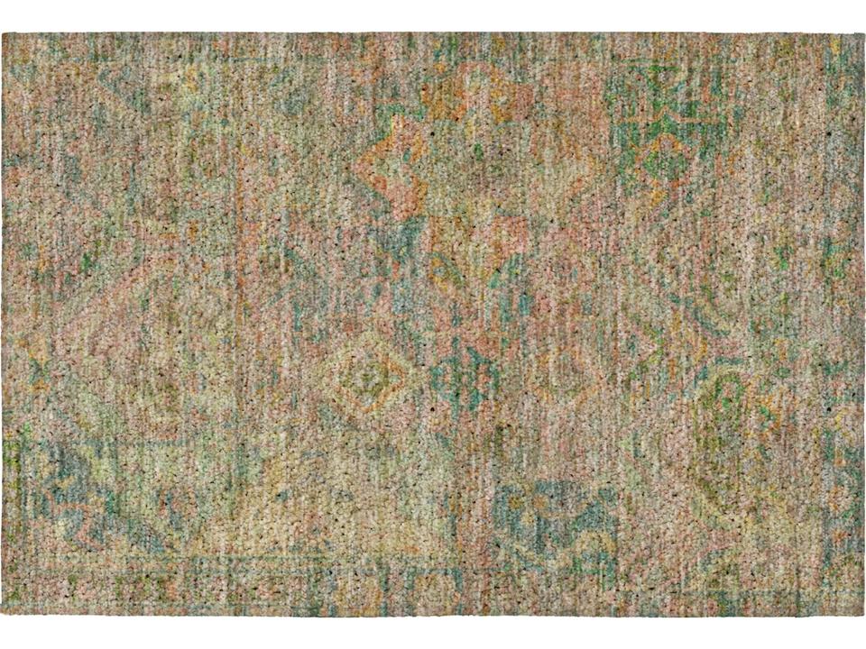 Tabrook Floral Area Rug