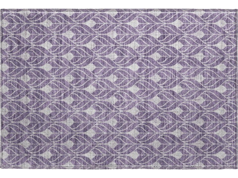 The Reserve Floral Area Rug