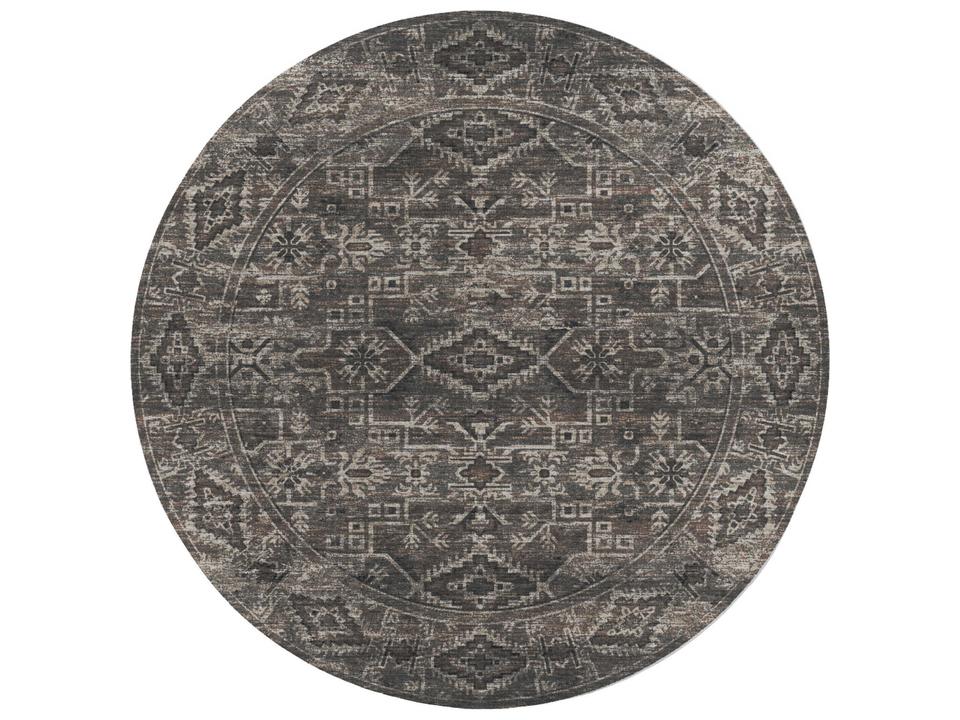 Tuscany Bordered Area Rug