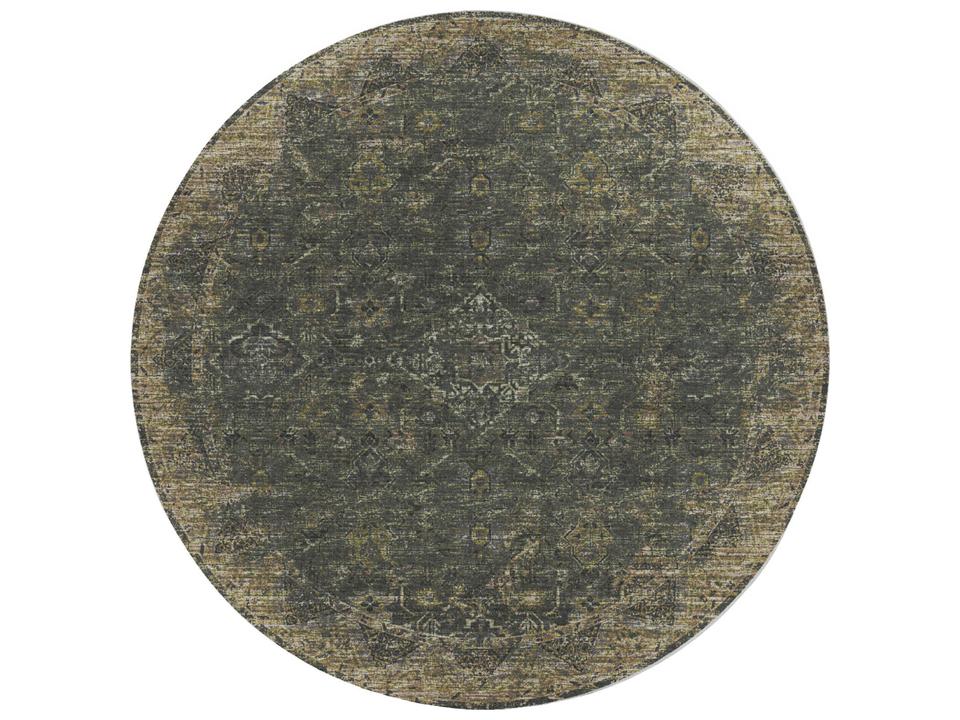Tuscany Bordered Area Rug