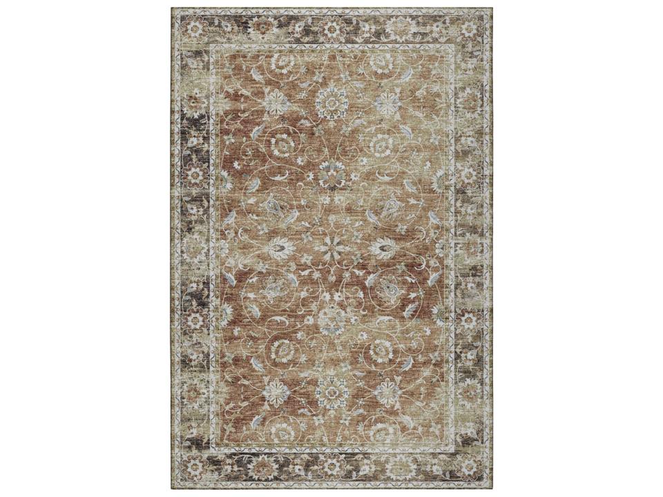 Tuscany Bordered Area Rug