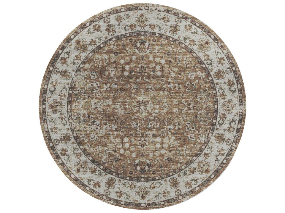 Tuscany Bordered Area Rug