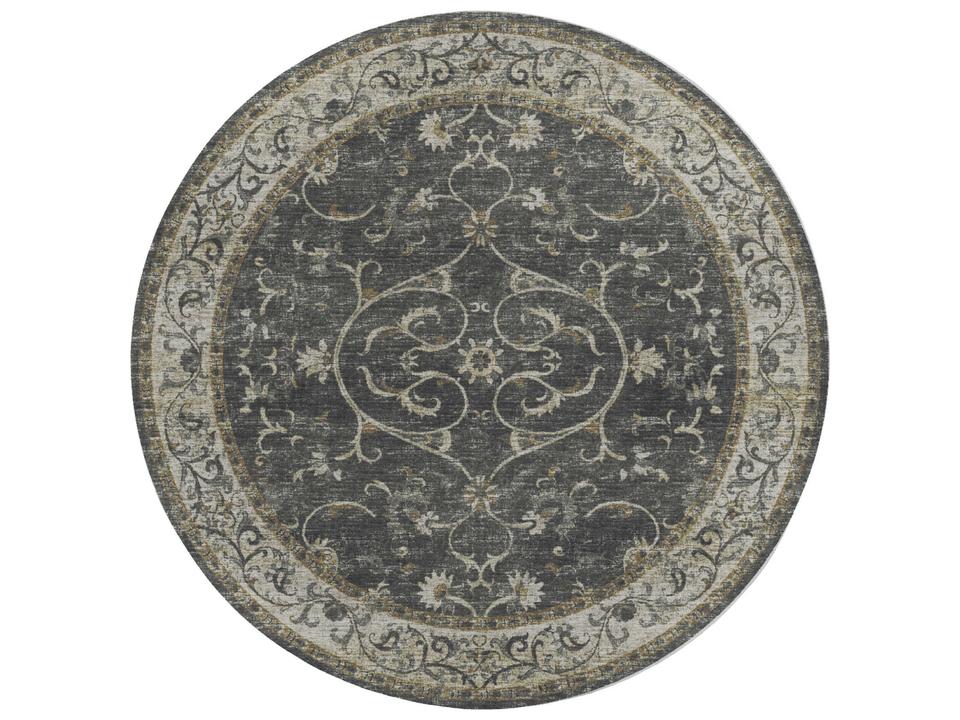 Tuscany Bordered Area Rug