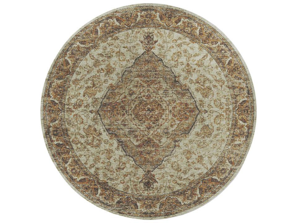 Tuscany Bordered Area Rug