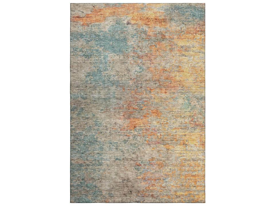 Trevi Abstract Area Rug