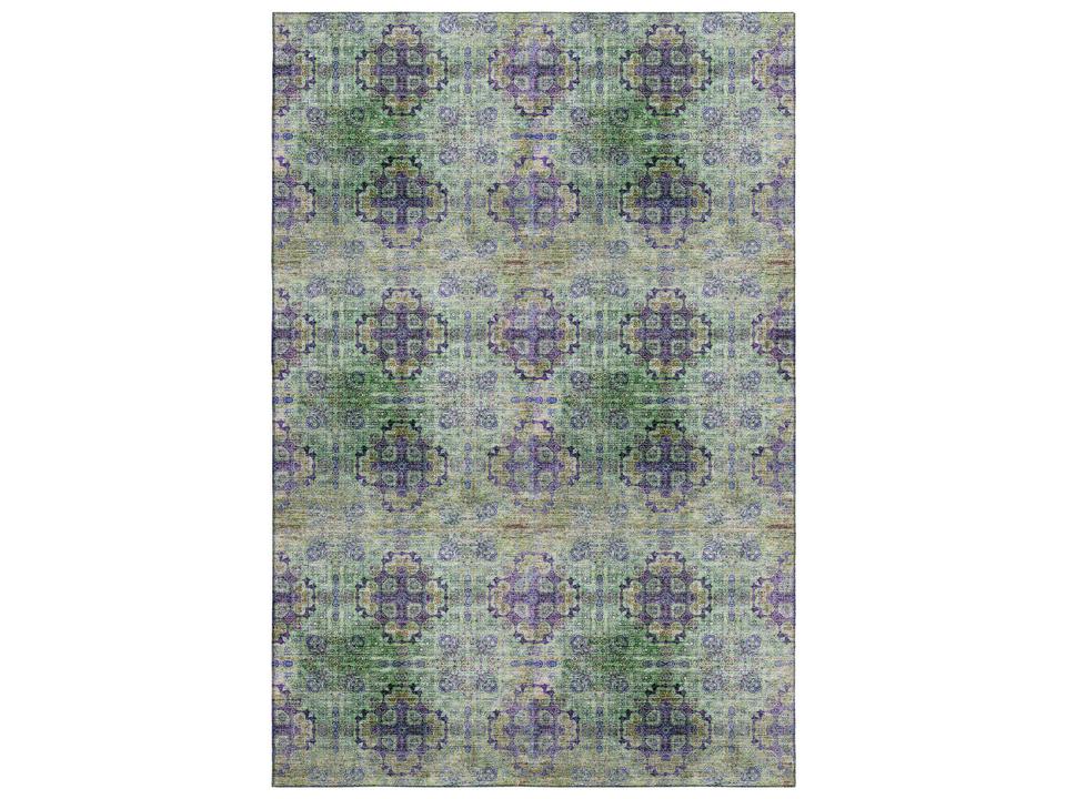Trevi Abstract Area Rug