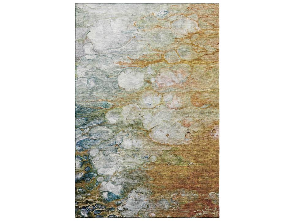Trevi Abstract Area Rug