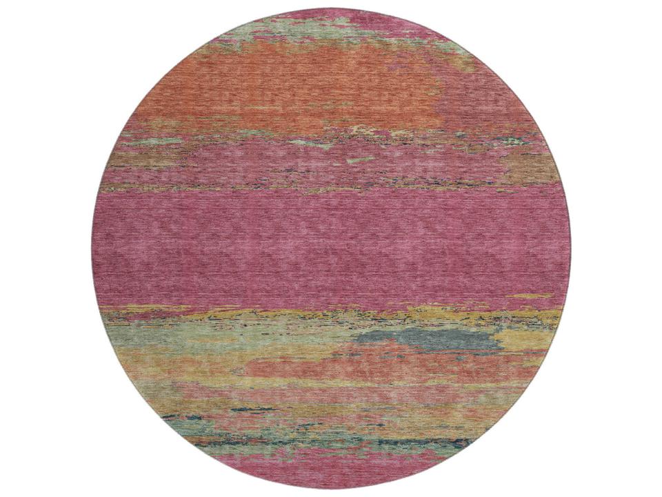 Trevi Abstract Area Rug