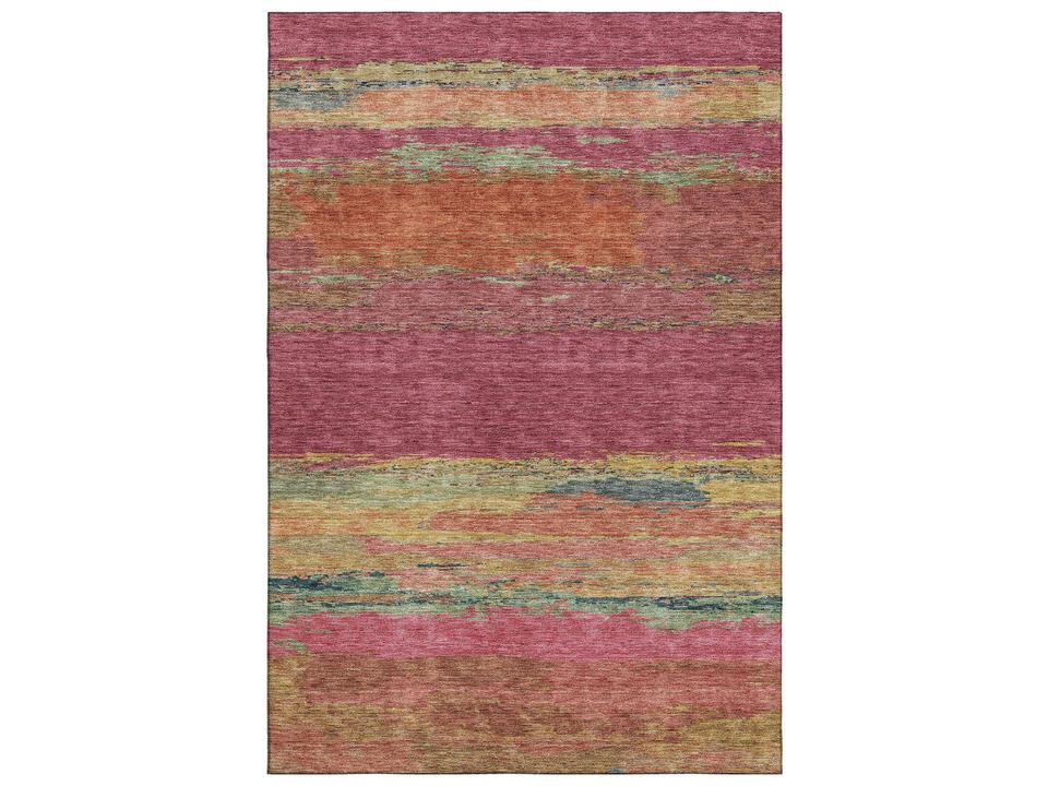 Trevi Abstract Area Rug