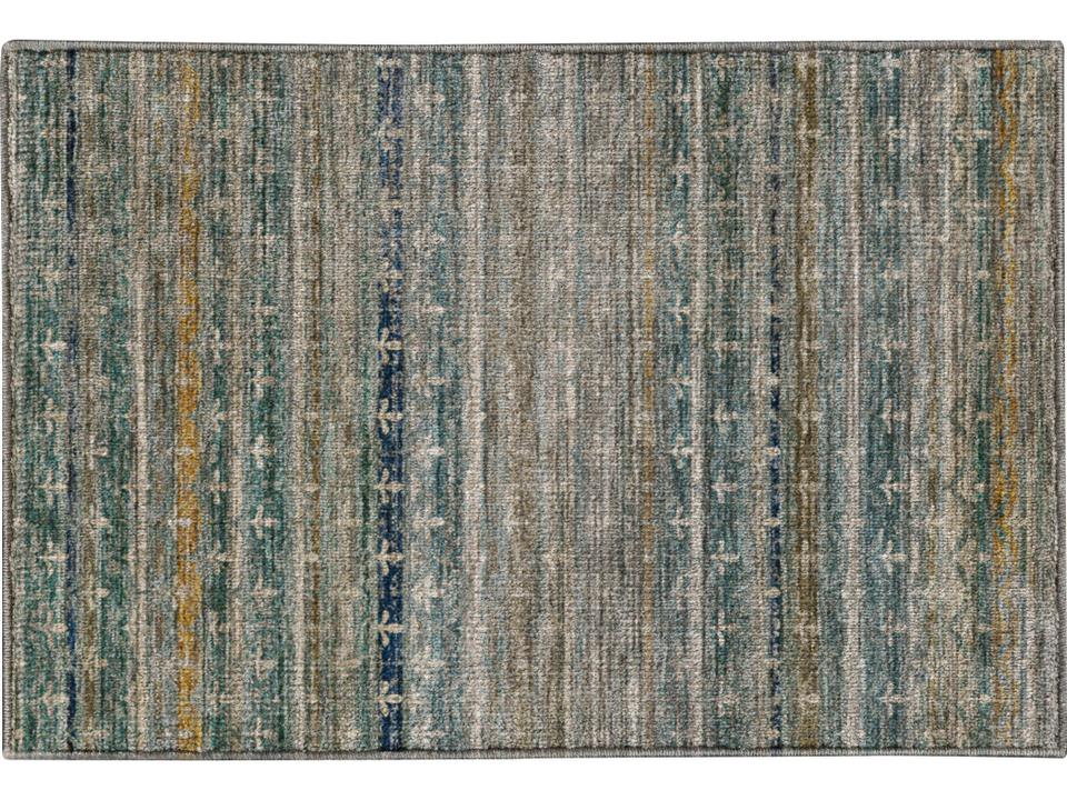 Vico Abstract Runner Area Rug
