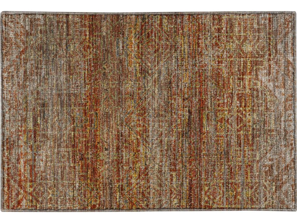 Vico Geometric Runner Area Rug