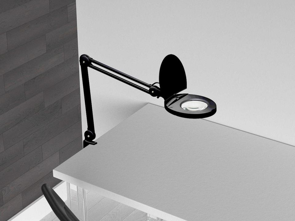 Magnifier