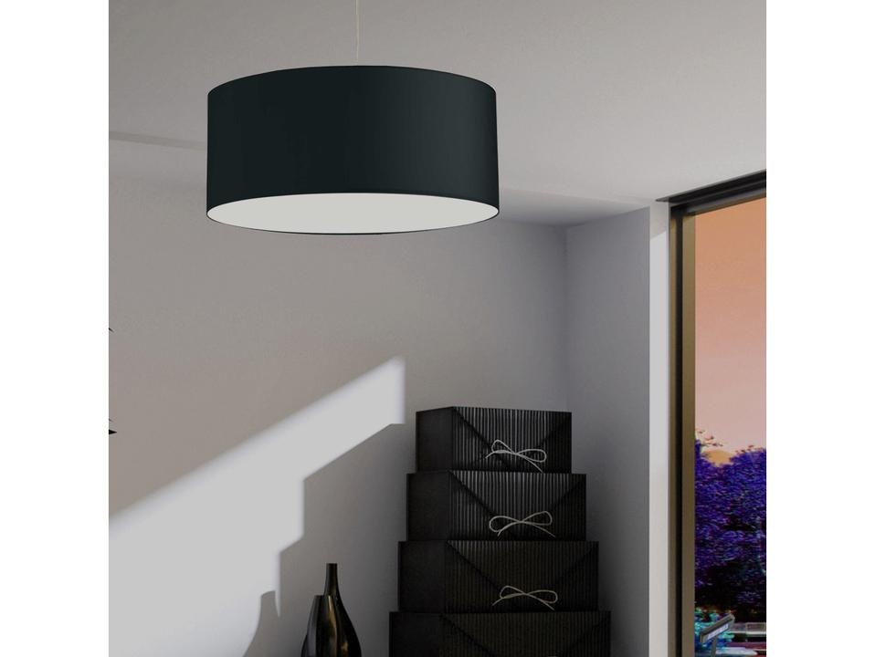 Fabric Drum
