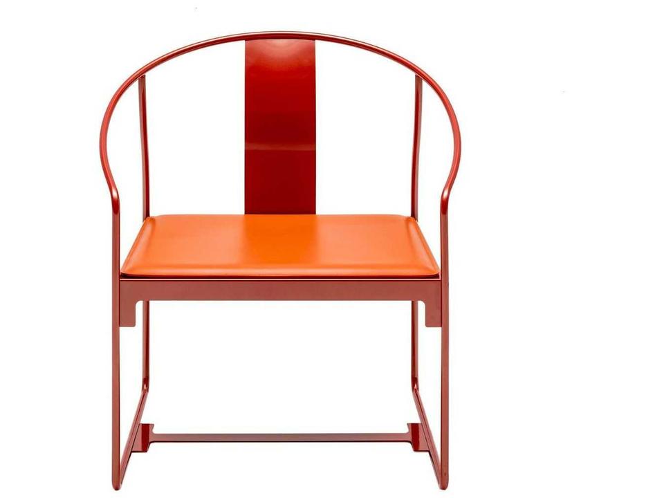Mingx by Konstantin Grcic Accent Chair