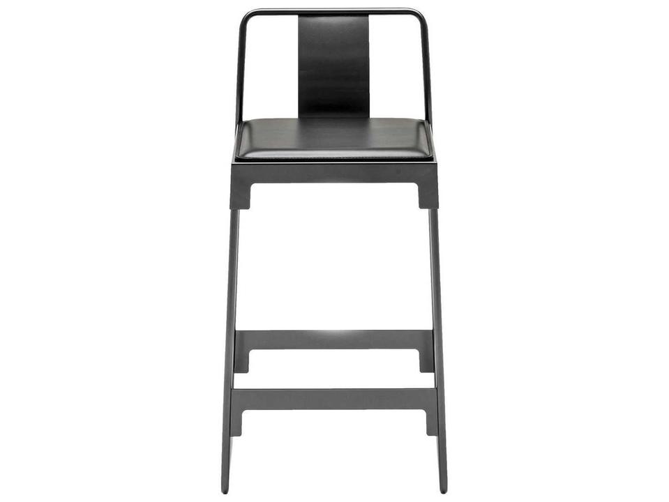 Mingx By Konstantin Grcic Counter Stool