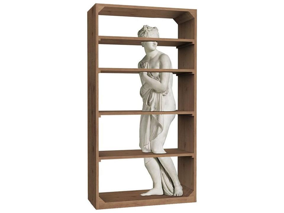 Venus By Fabio Novembre Bookcase