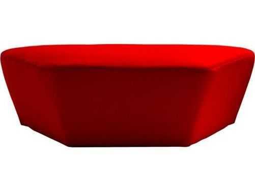 Verlaine Ottoman by Lievore Altherr Molina