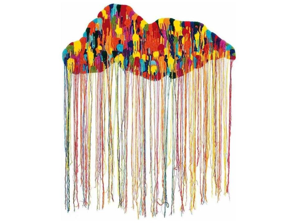 Piudiuno Carpet Wall Art