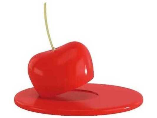 Cherry Me Up