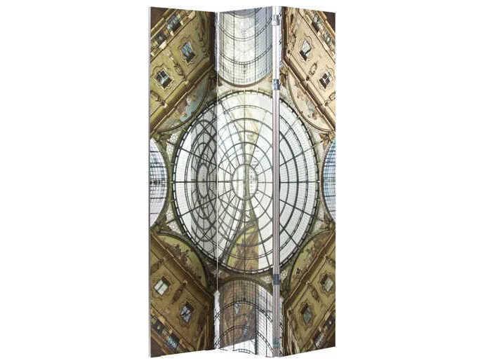 Miro By Francesco Bolis Three Panel Room Divider