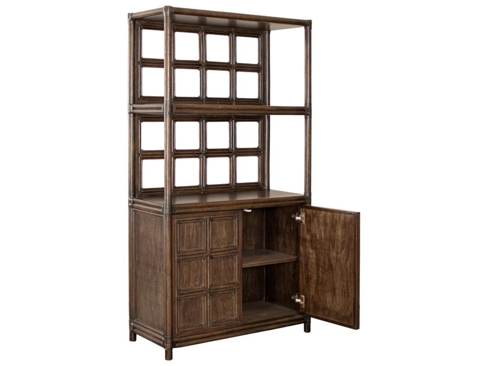 Lucca All Options Etagere