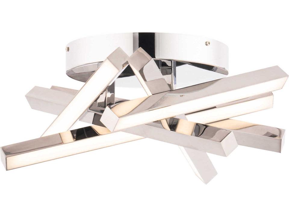 Parallax 1 - Light Outdoor Ceiling Light