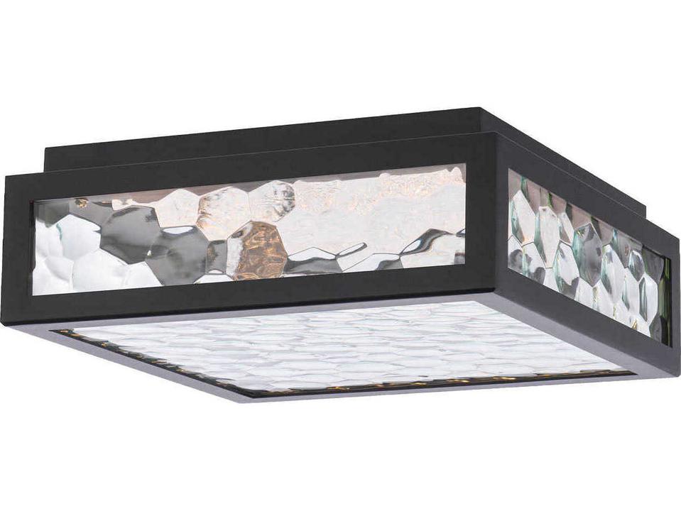 Hawthorne LED Outdoor Flush Mount Modern