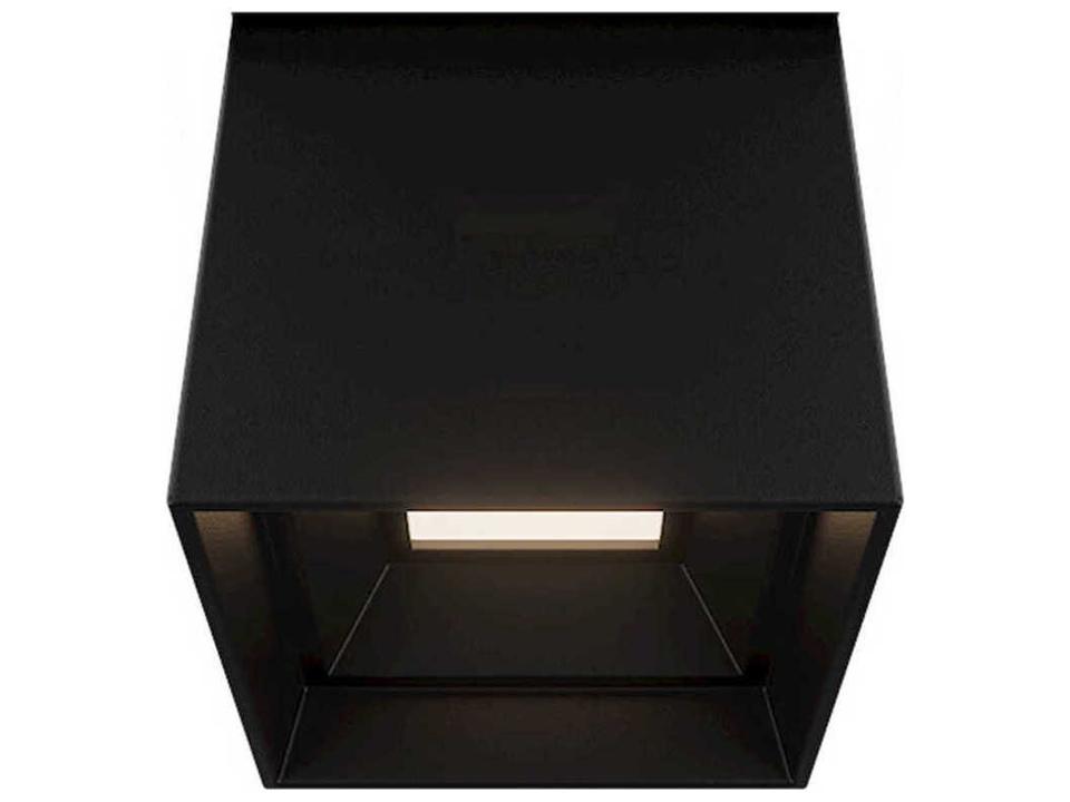 Downtown 1-Light Outdoor Ceiling Light