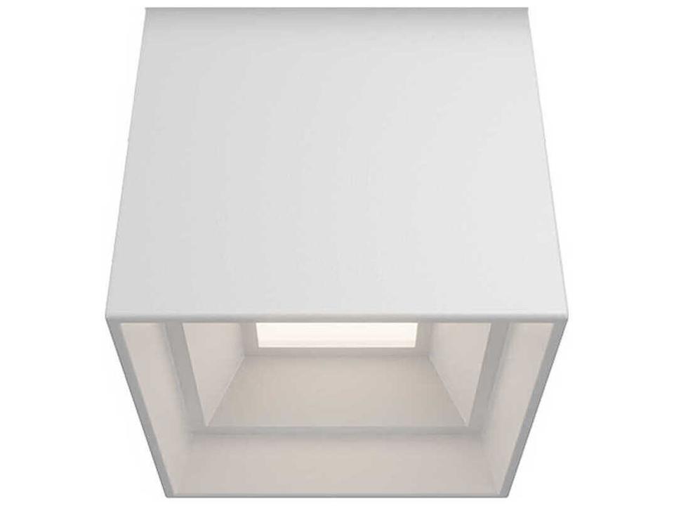 Downtown 1-Light Outdoor Ceiling Light