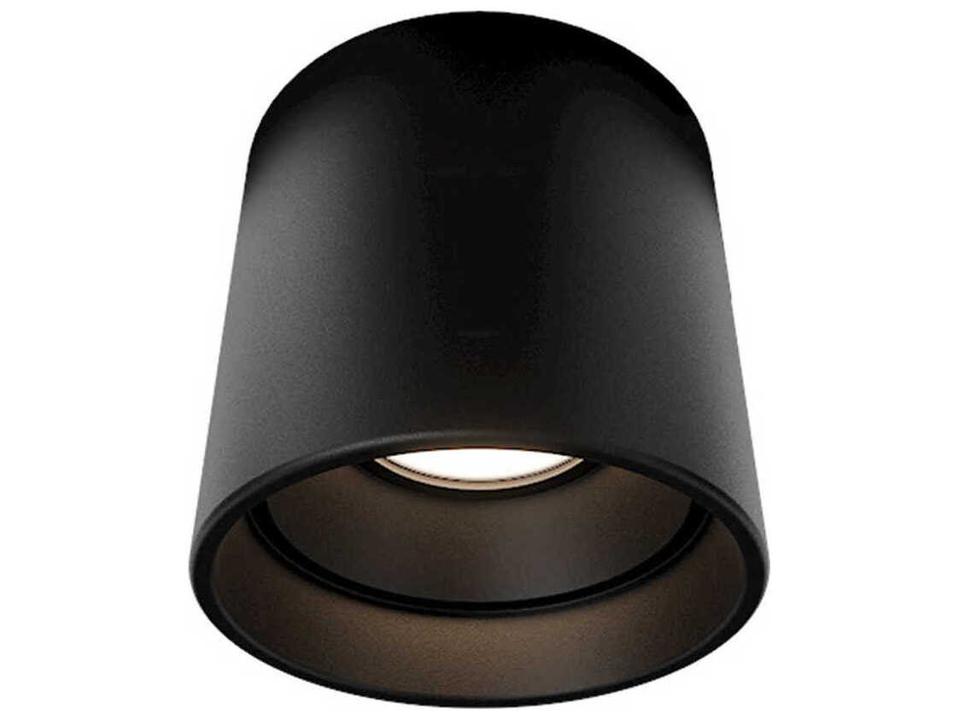 Downtown 1-Light Outdoor Ceiling Light