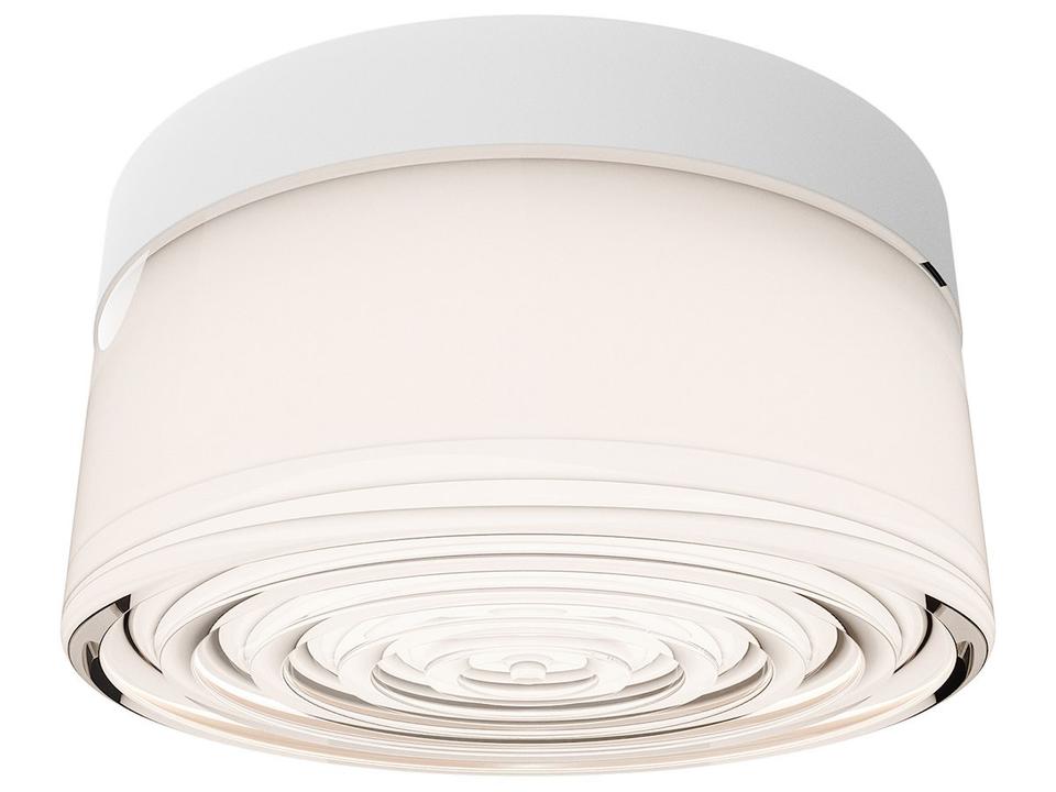 Balto-I 1-Light Outdoor Ceiling Light Sauna Rated