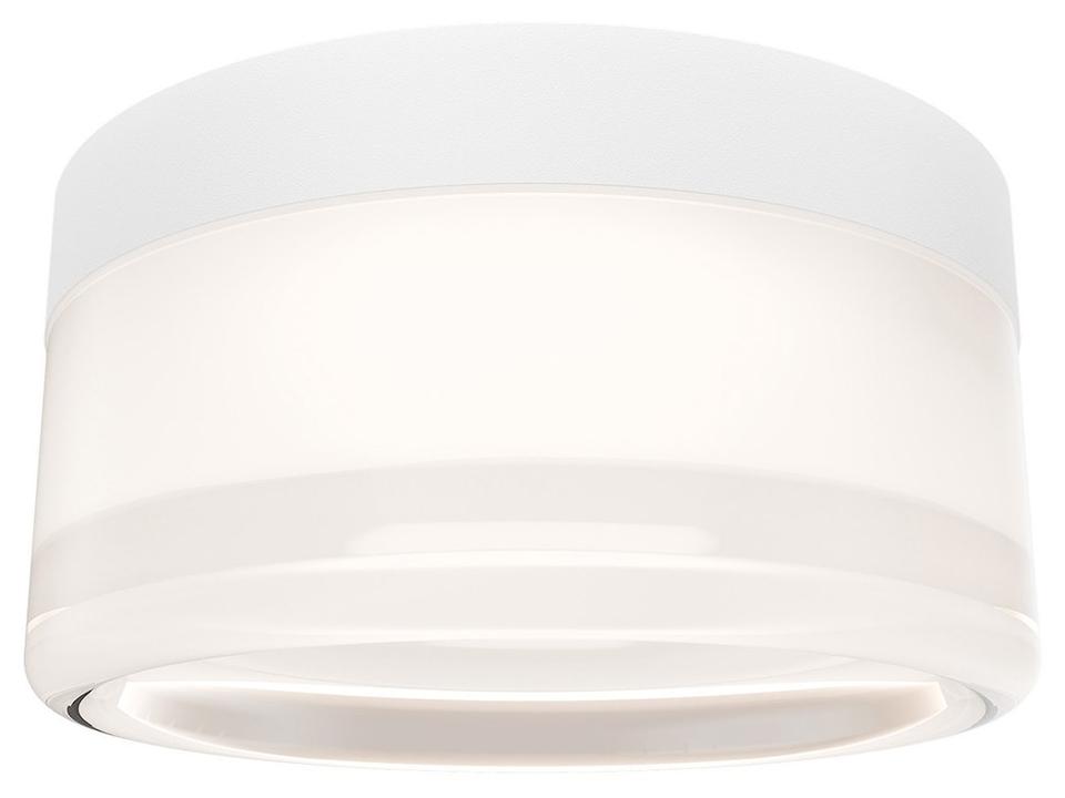 Balto-II 1-Light Outdoor Ceiling Light