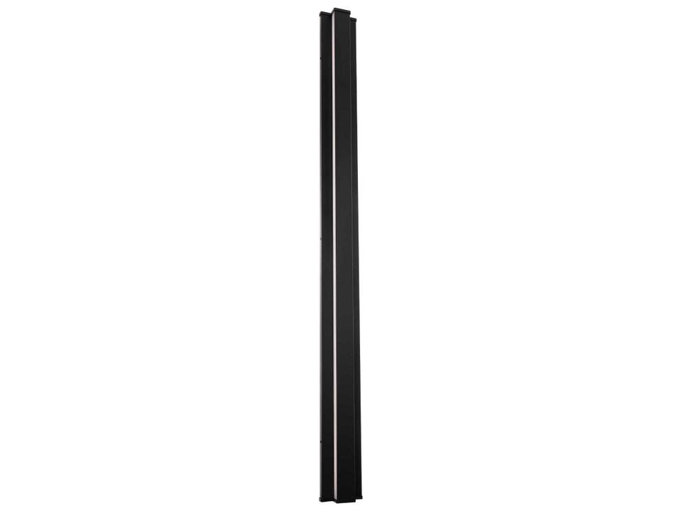 Revels LED Outdoor Wall Sconce Modern Linear Light