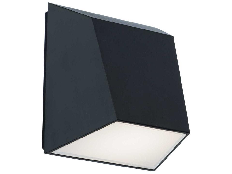 Atlantis LED Outdoor Wall Sconce CCT Selectable