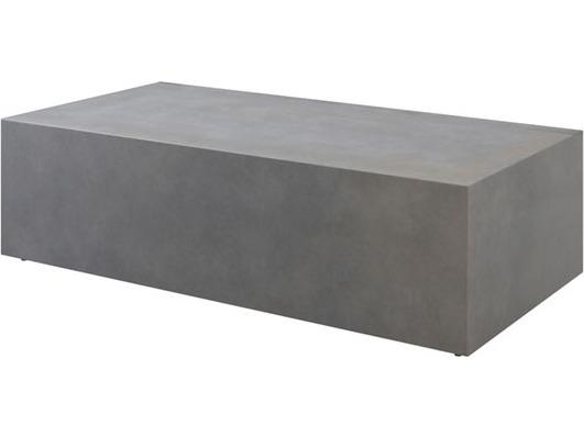 Bellino Rectangular Coffee Table