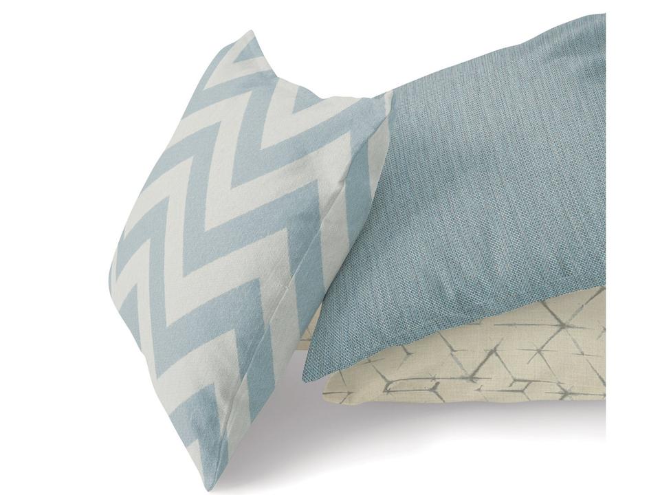 20x20 Square Throw Pillow Outdoor Accent