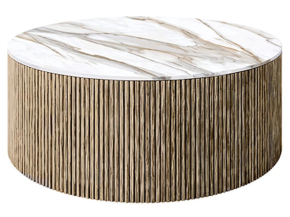 Hampton Aluminum Chat Table Base