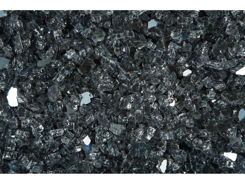 Charcoal Fire Glass 5 Lb Bag