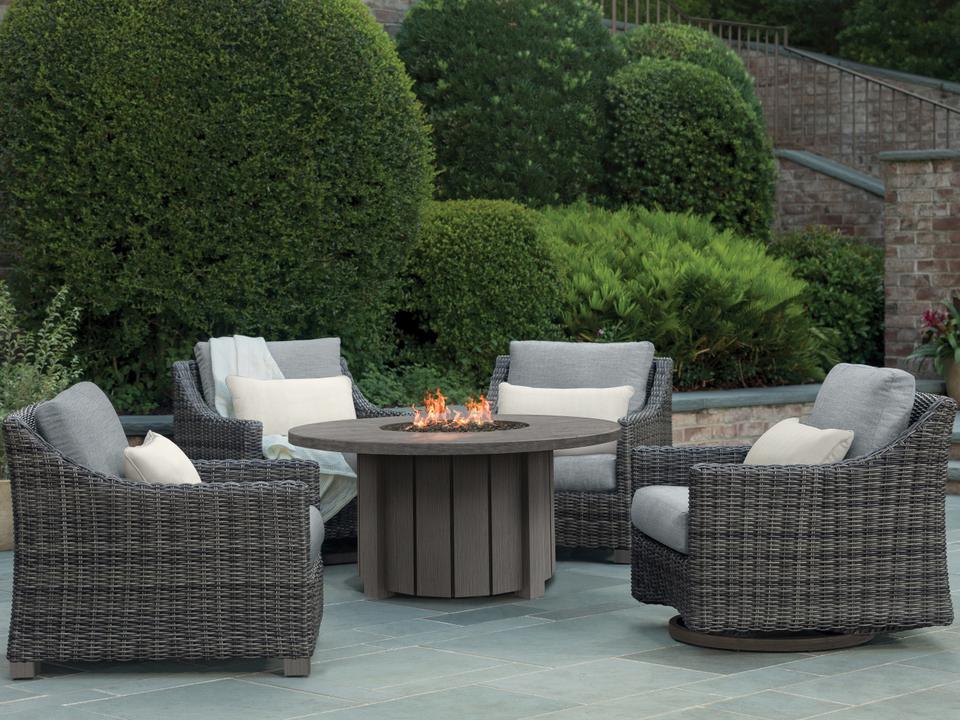 Avallon Lounge Set